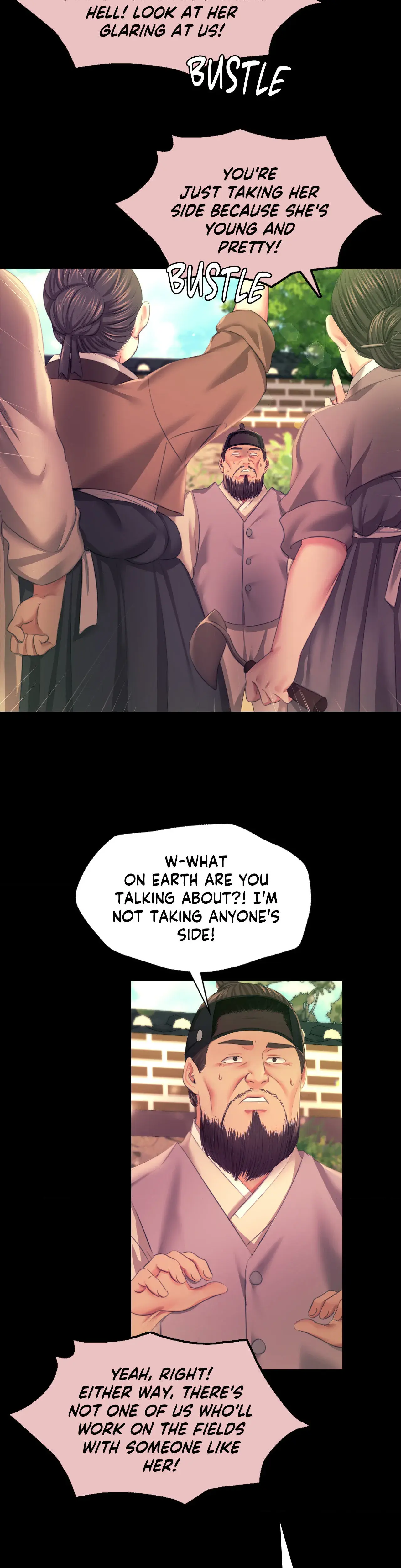 Mistress Episode 83 - Page 21