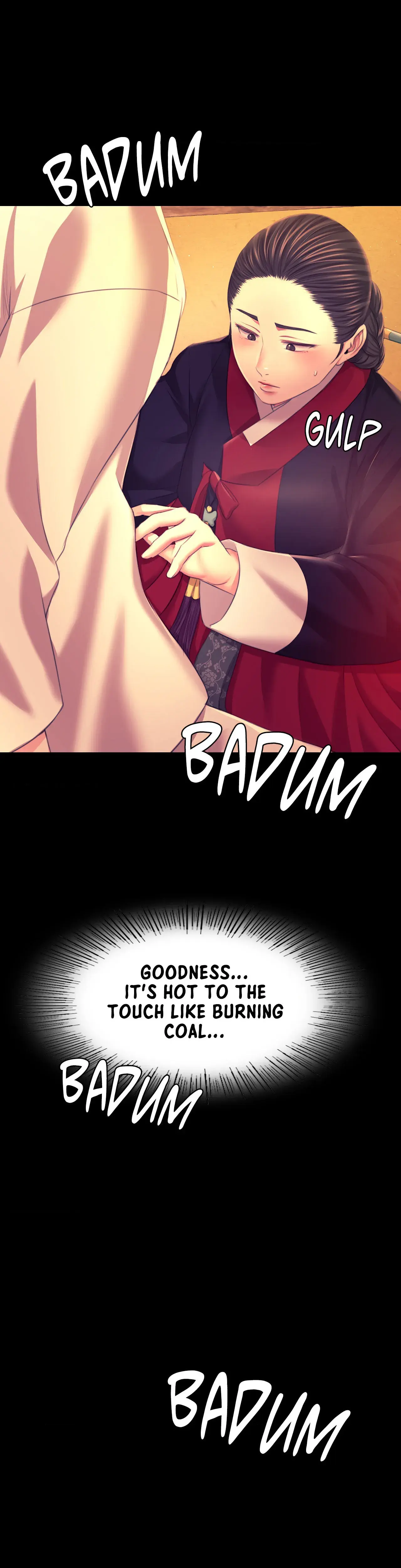 Mistress Episode 84 - Page 2