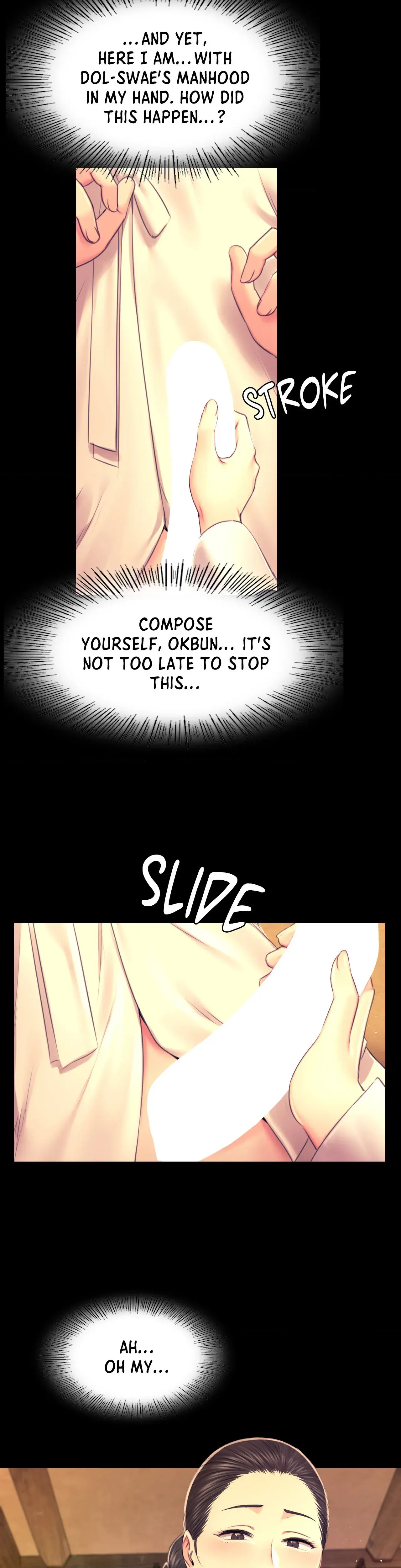 Mistress Episode 84 - Page 25