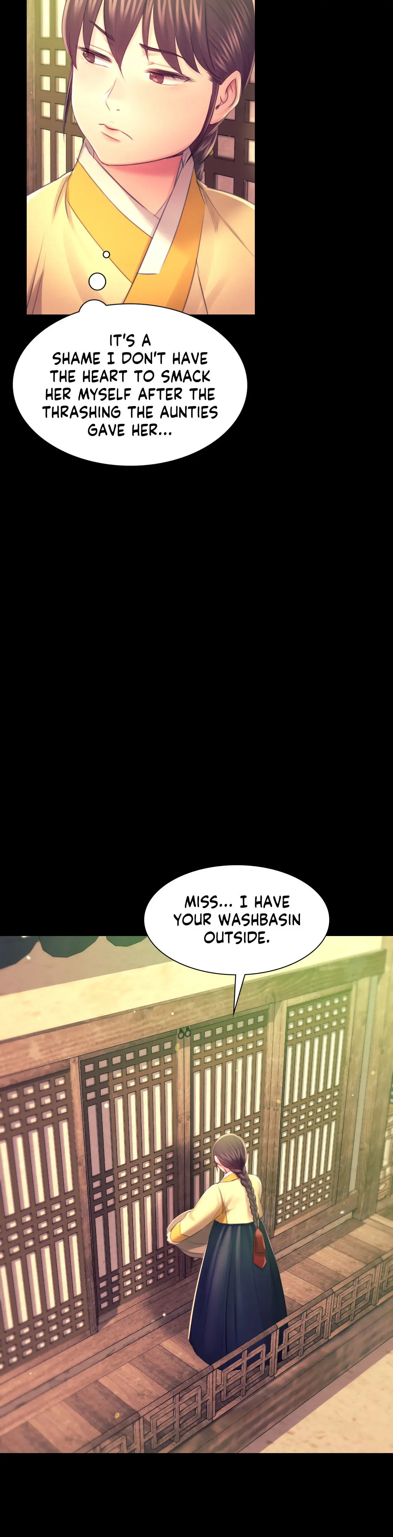 Mistress Episode 85 - Page 30