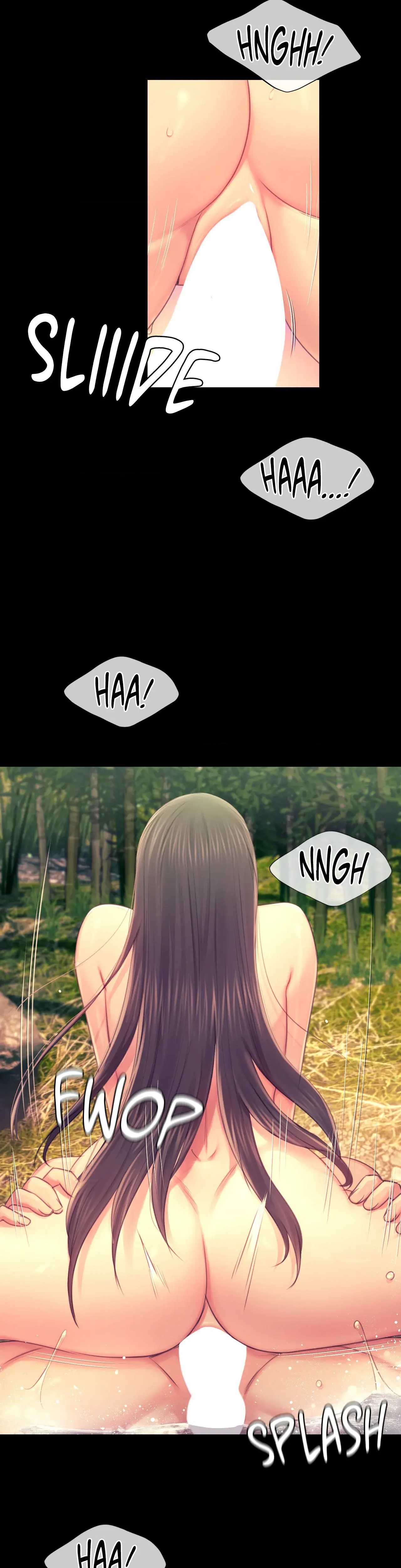Mistress Episode 87 - Page 18