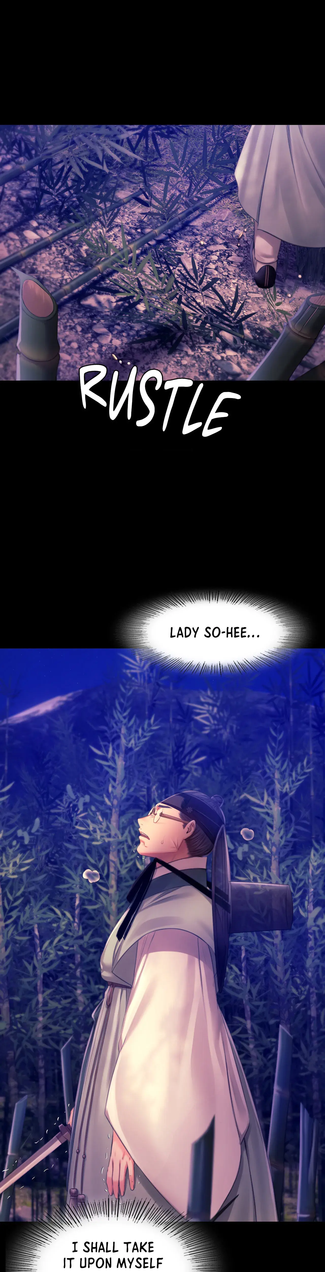 Mistress Episode 89 - Page 10