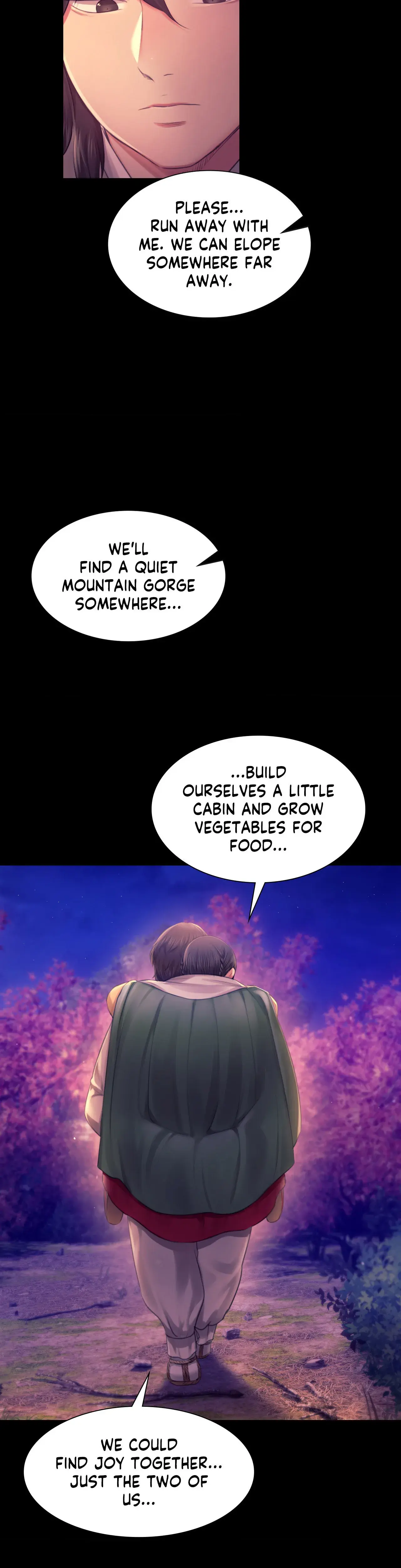 Mistress Episode 89 - Page 14