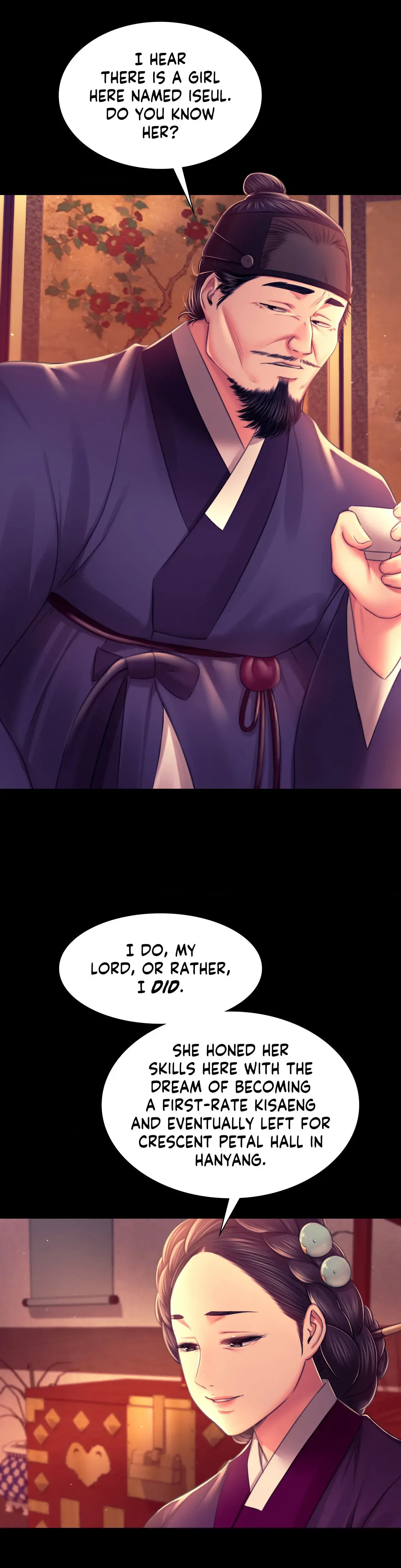 Mistress Episode 89 - Page 20