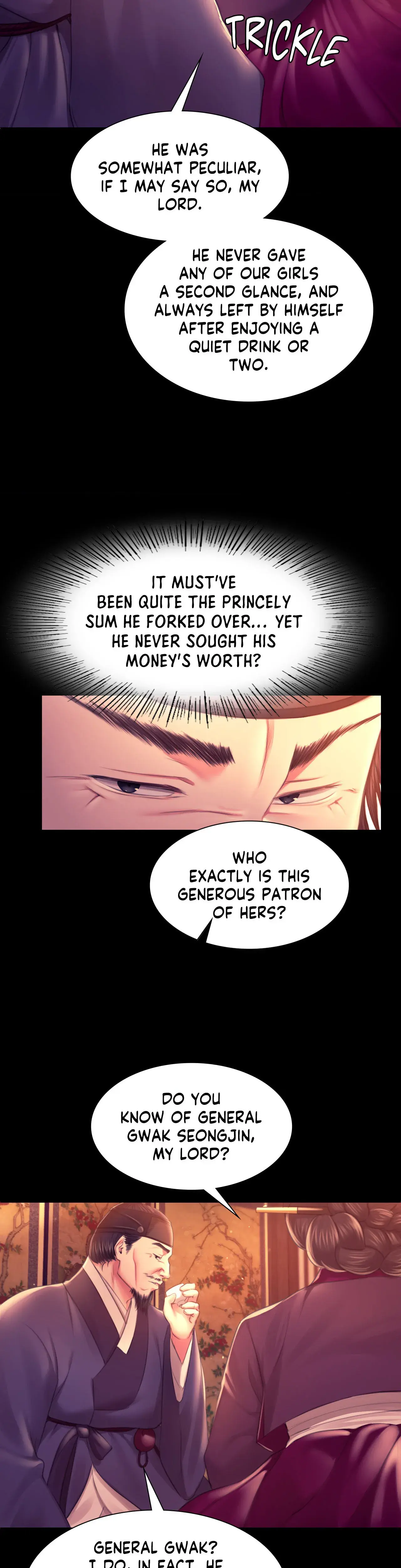 Mistress Episode 89 - Page 23
