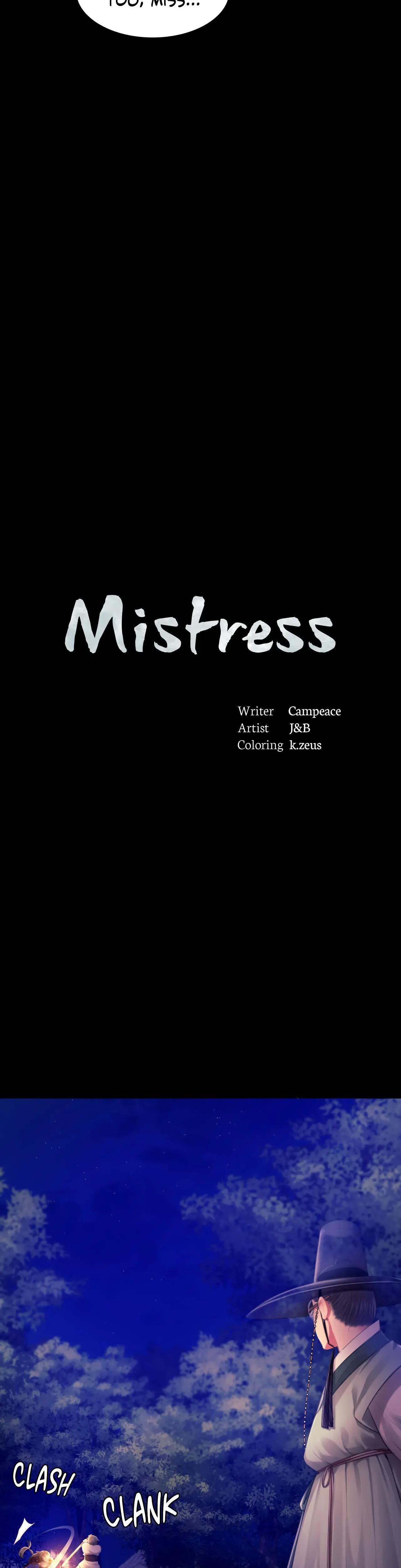 Mistress Episode 89 - Page 3