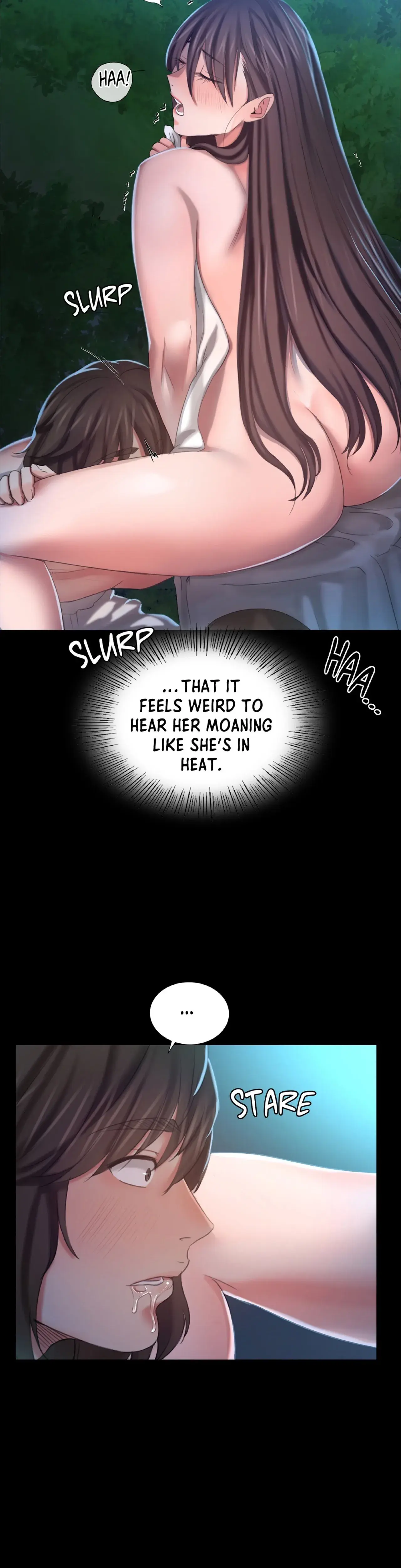 Mistress Episode 9 - Page 14