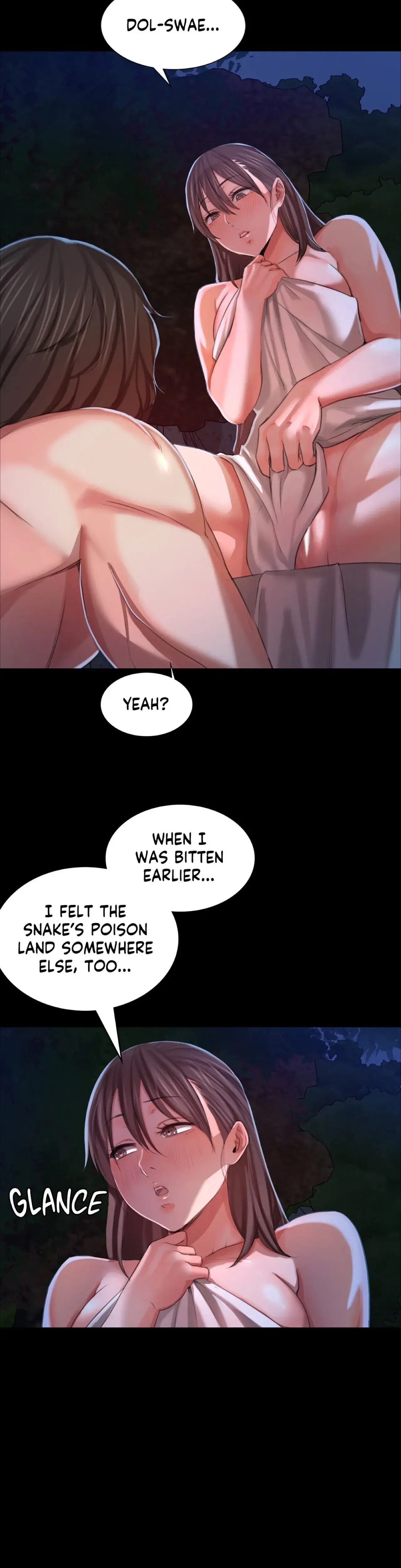 Mistress Episode 9 - Page 16