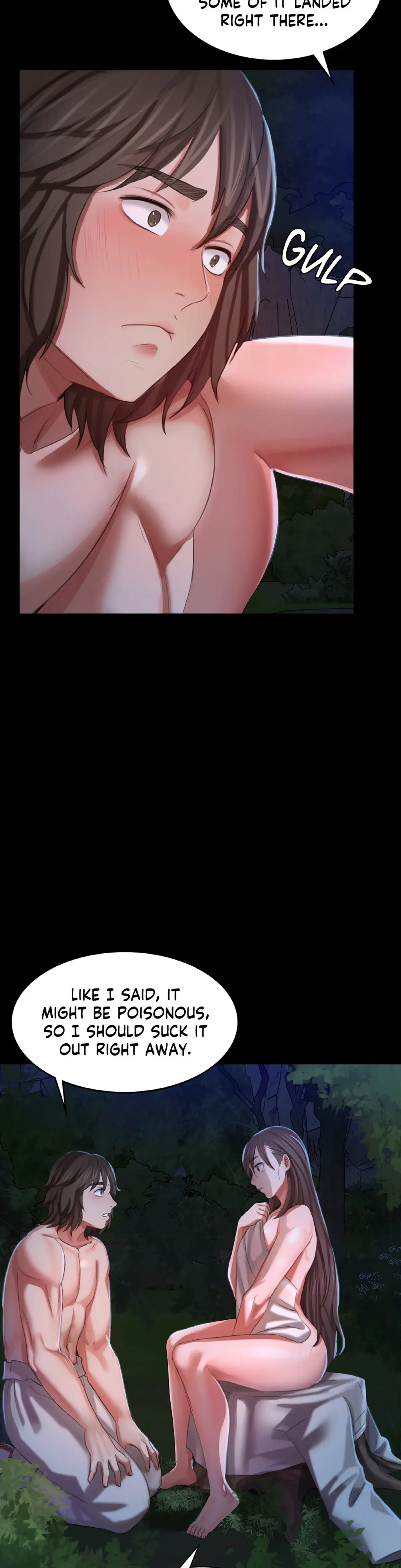 Mistress Episode 9 - Page 18