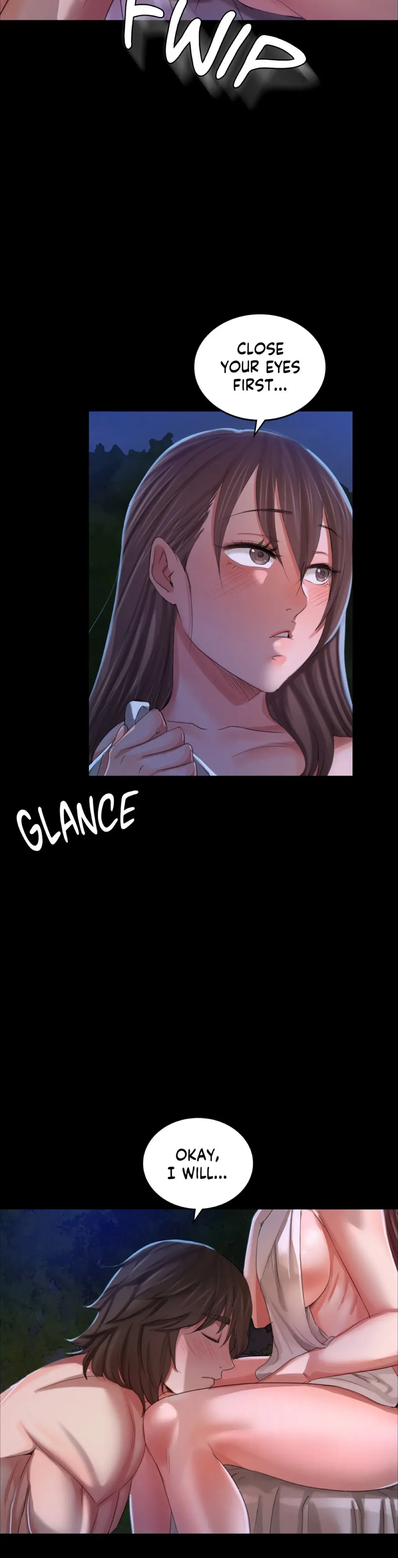 Mistress Episode 9 - Page 20