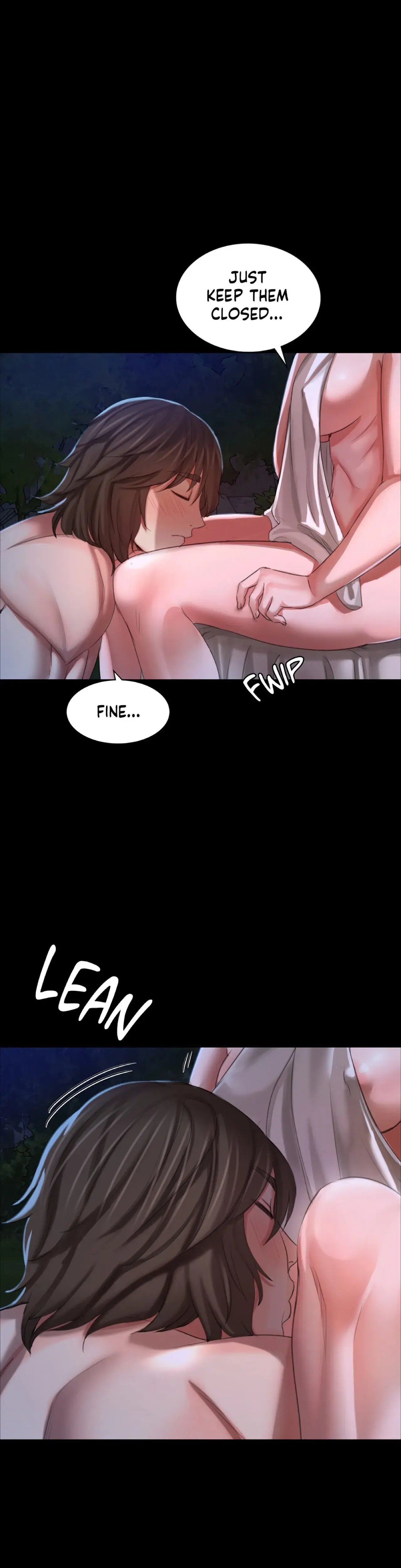 Mistress Episode 9 - Page 21