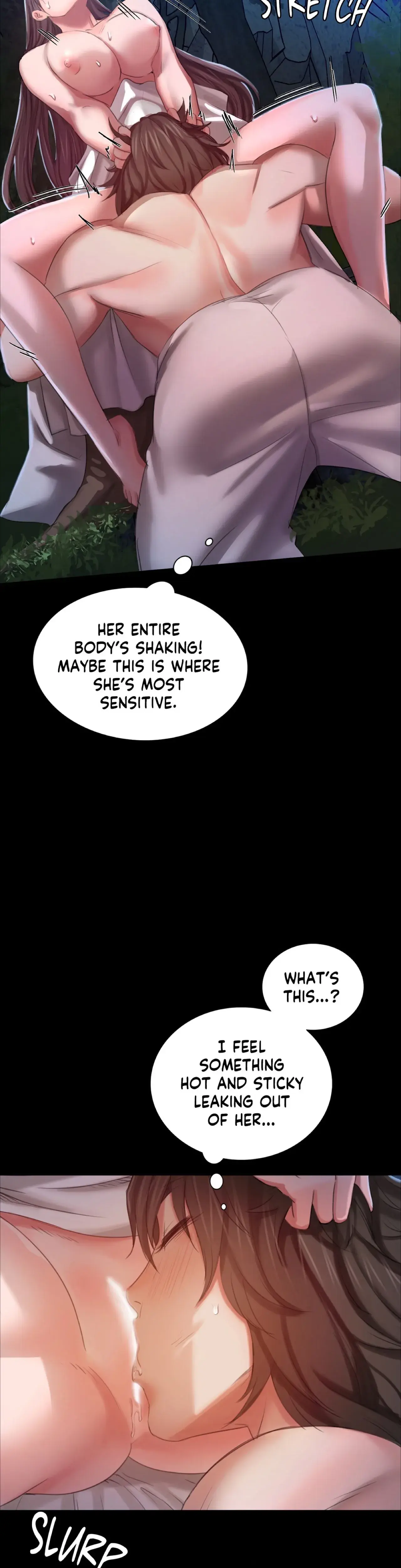 Mistress Episode 9 - Page 29