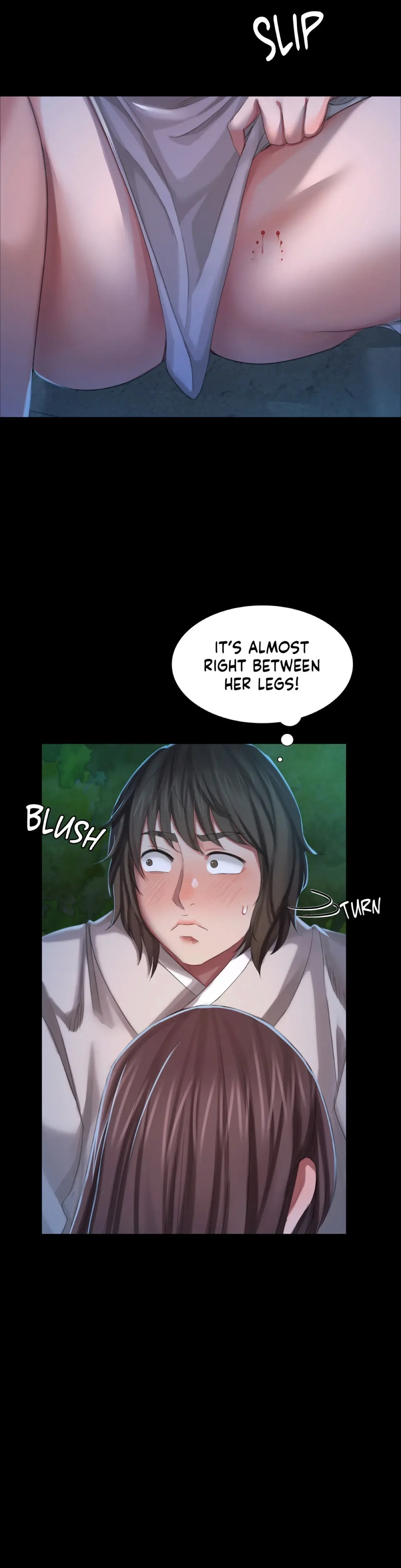 Mistress Episode 9 - Page 4