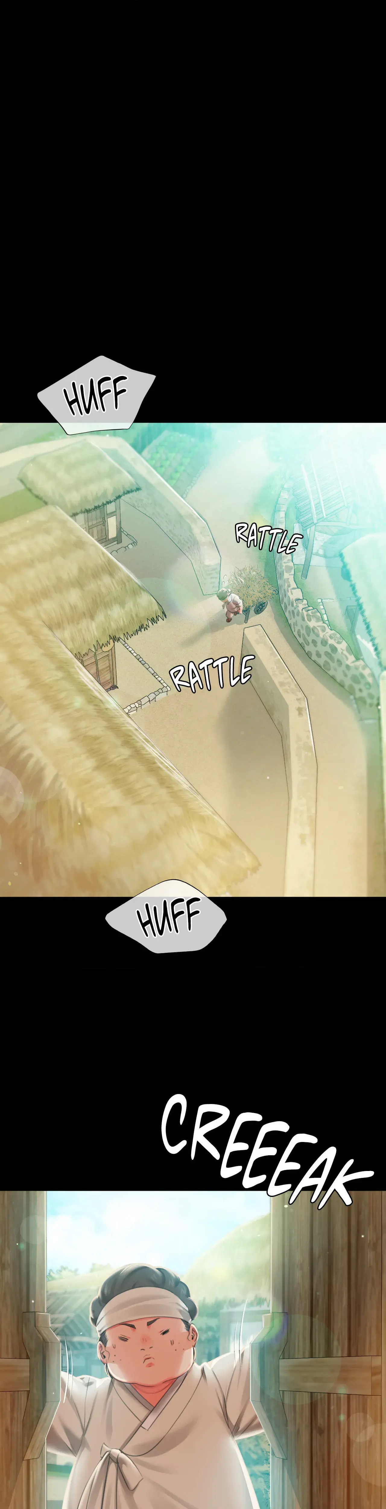 Mistress Episode 90 - Page 9