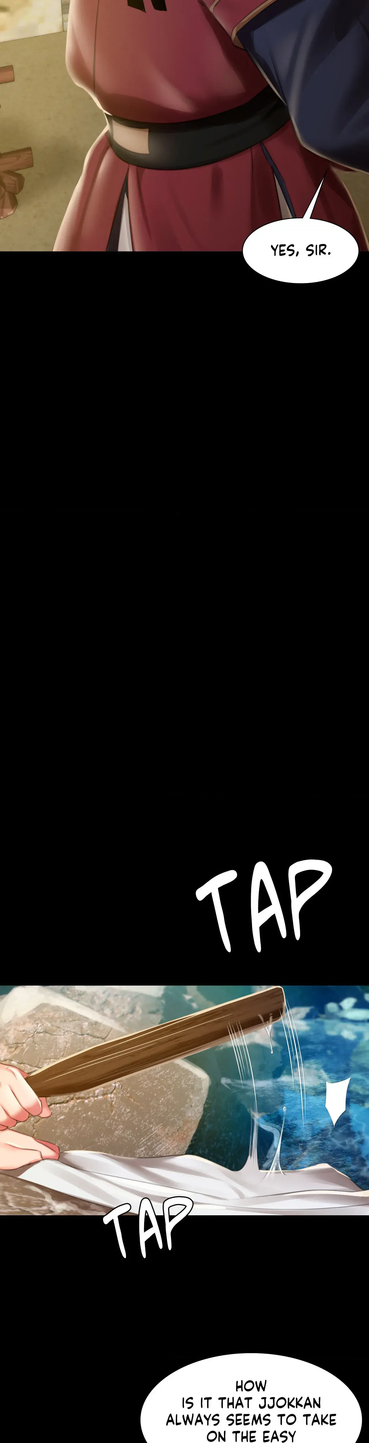 Mistress Episode 91 - Page 10