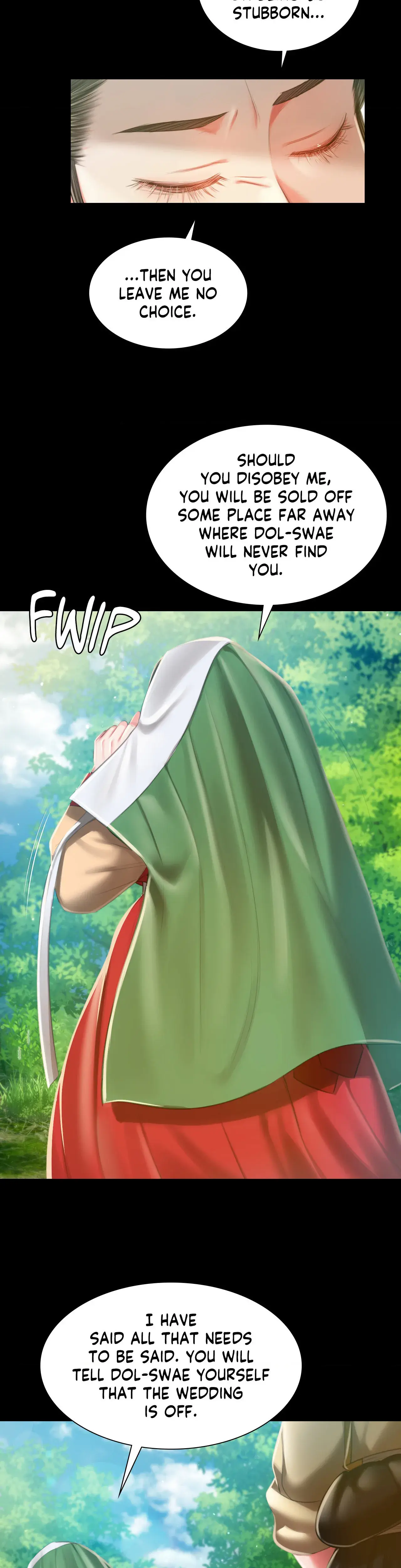 Mistress Episode 91 - Page 17