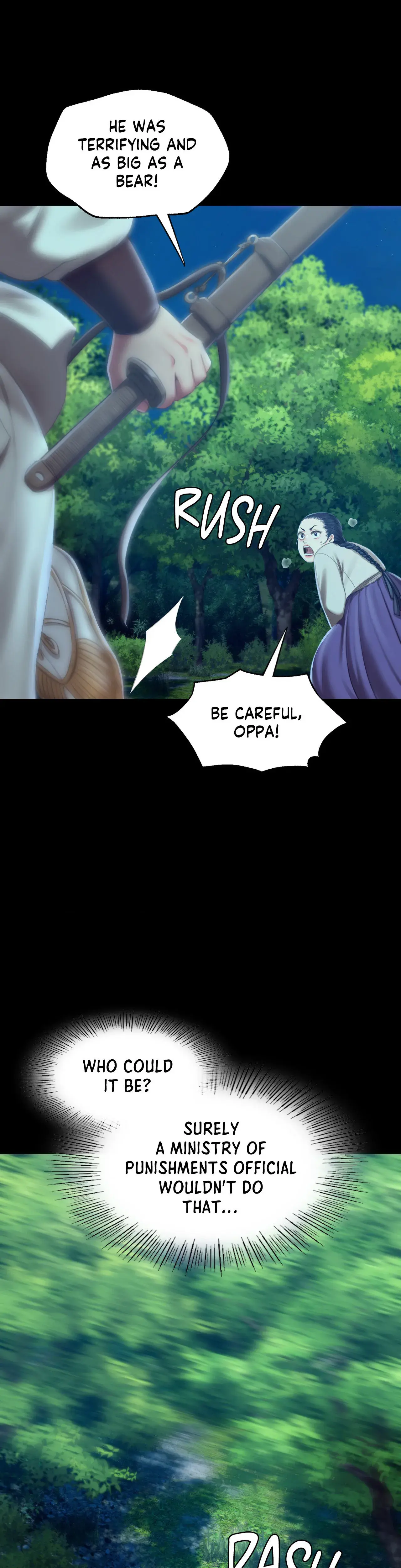 Mistress Episode 91 - Page 32