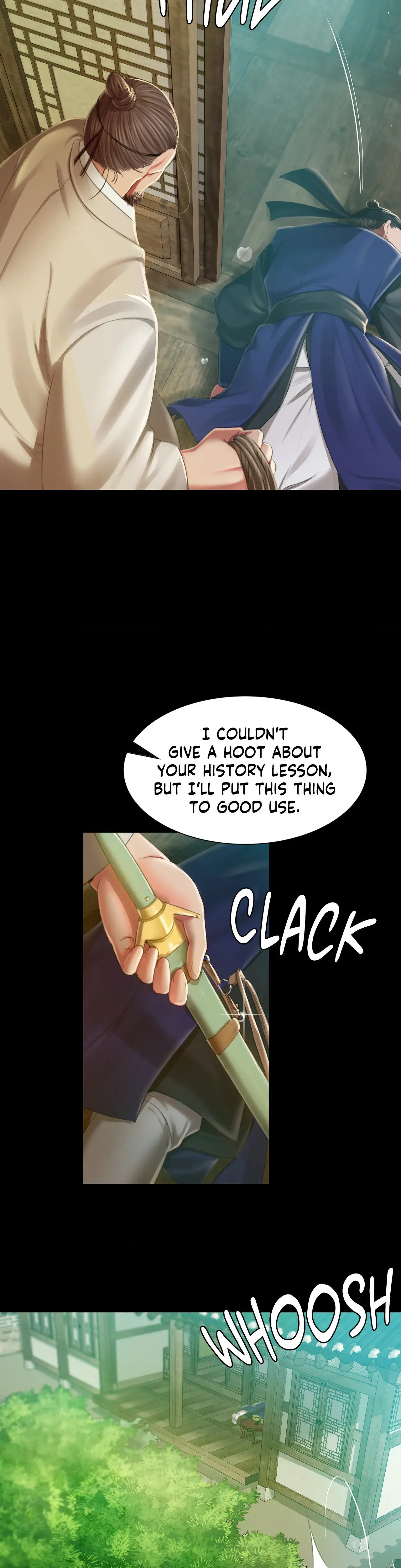 Mistress Episode 91 - Page 8