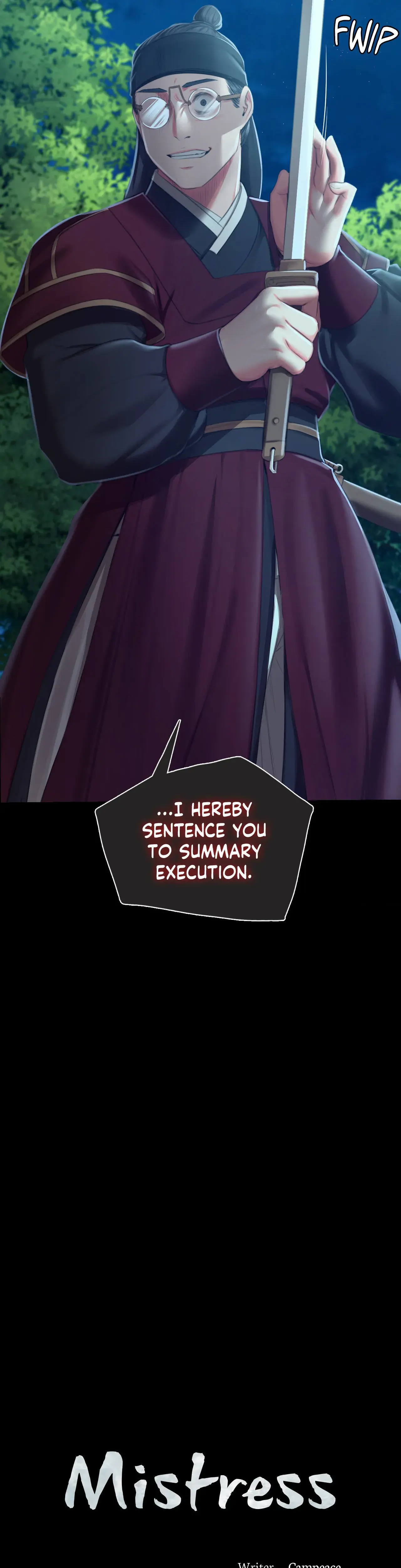 Mistress Episode 92 - Page 2