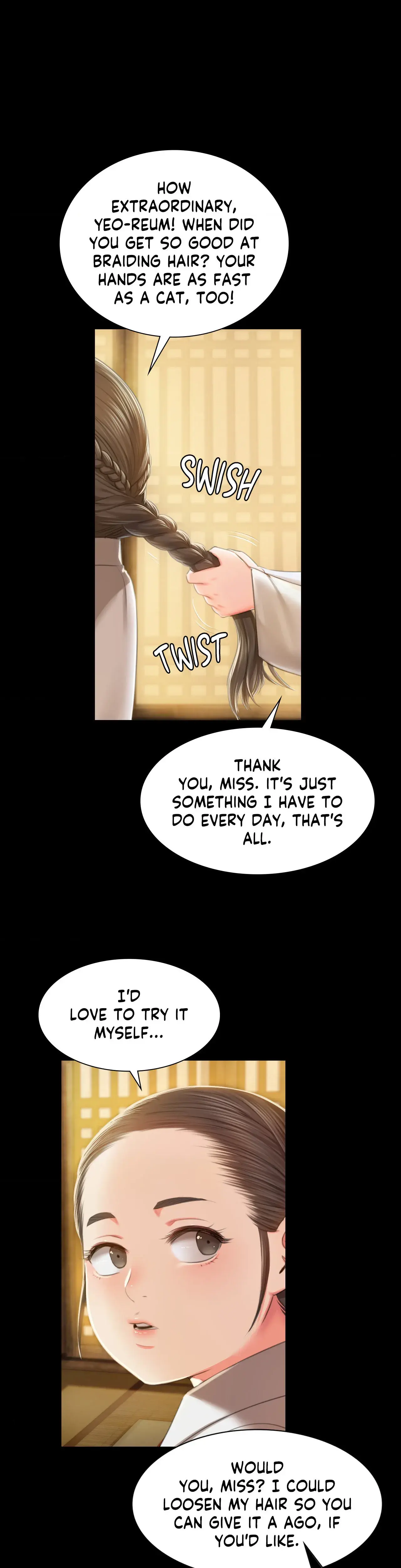 Mistress Episode 92 - Page 4