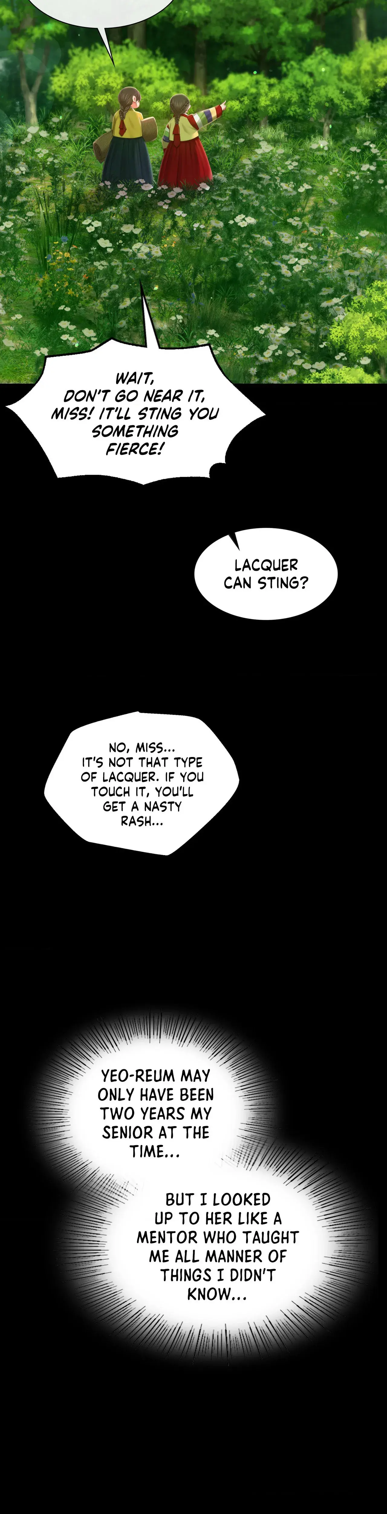 Mistress Episode 92 - Page 7