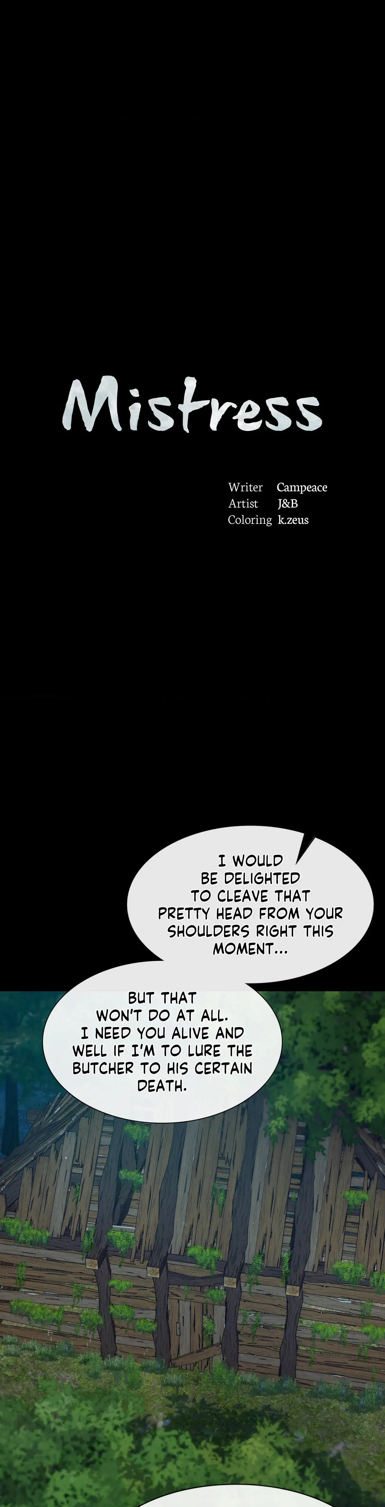 Mistress Episode 93 - Page 2