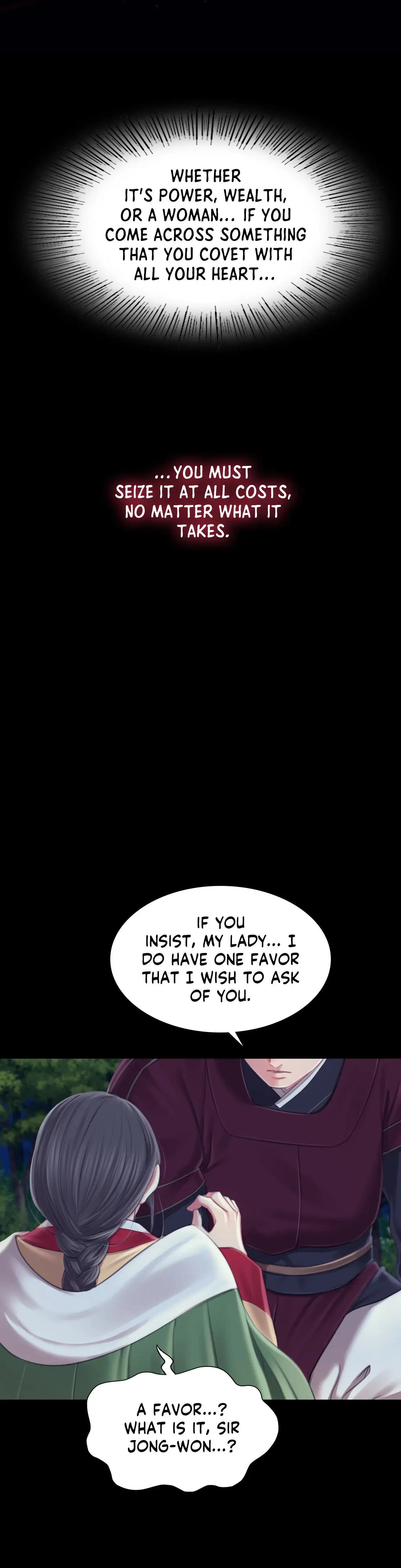 Mistress Episode 95 - Page 24