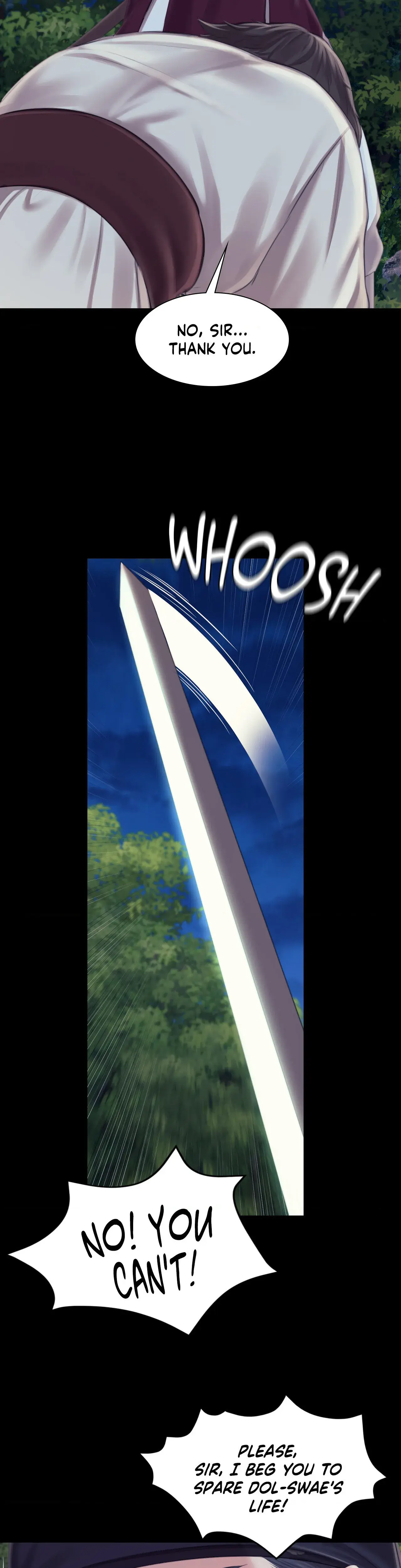 Mistress Episode 95 - Page 9