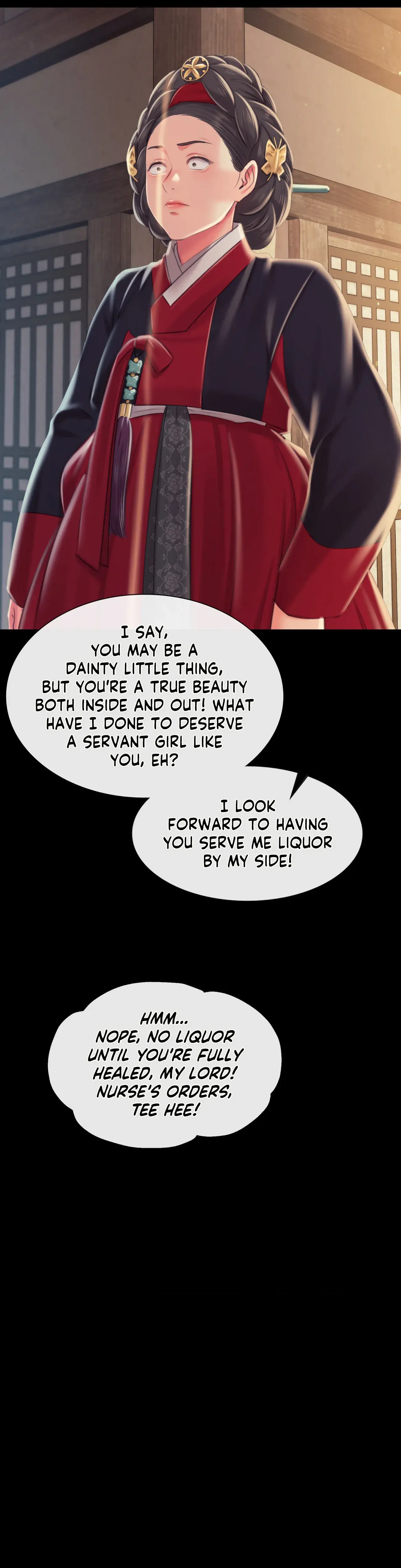 Mistress Episode 96 - Page 2