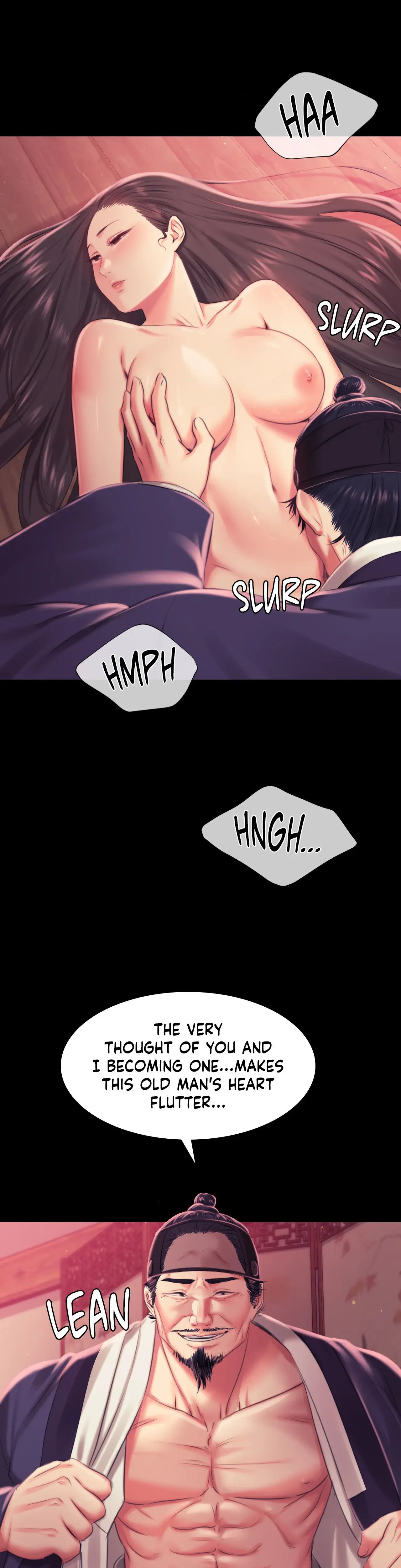 Mistress Episode 97 - Page 16