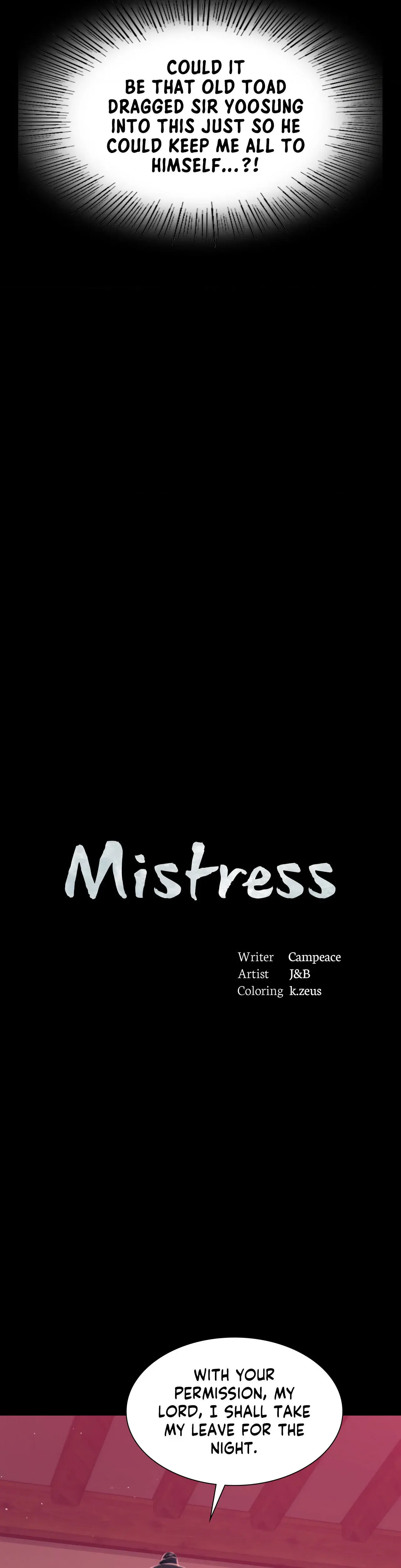 Mistress Episode 97 - Page 2