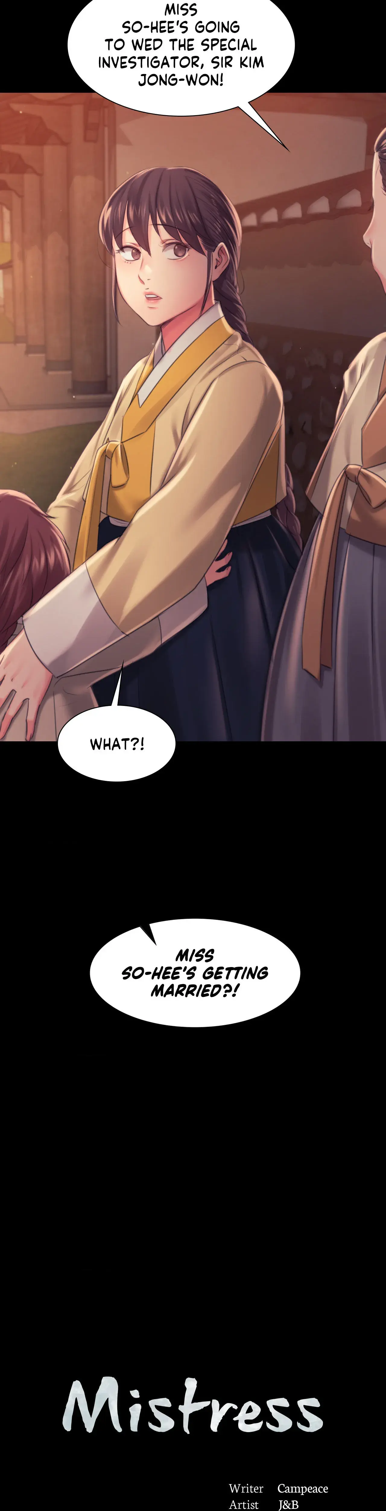 Mistress Episode 98 - Page 2