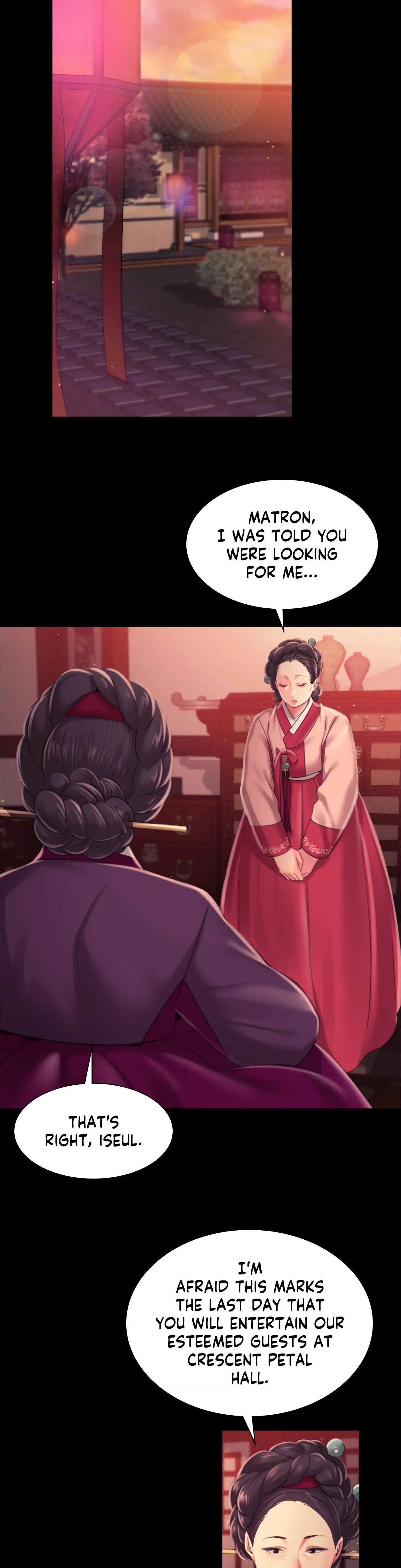 Mistress Episode 98 - Page 25