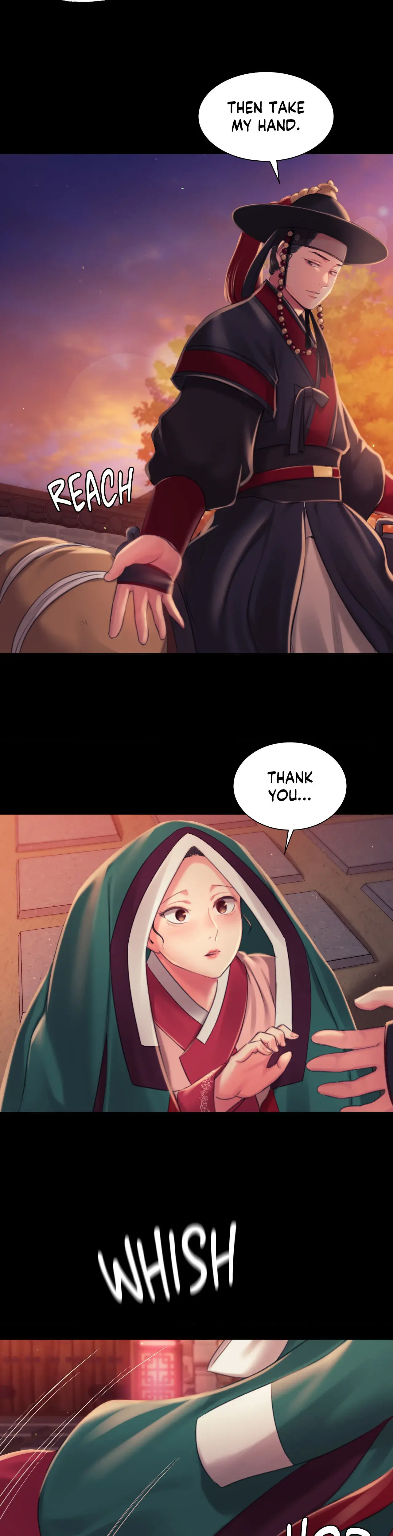 Mistress Episode 98 - Page 29