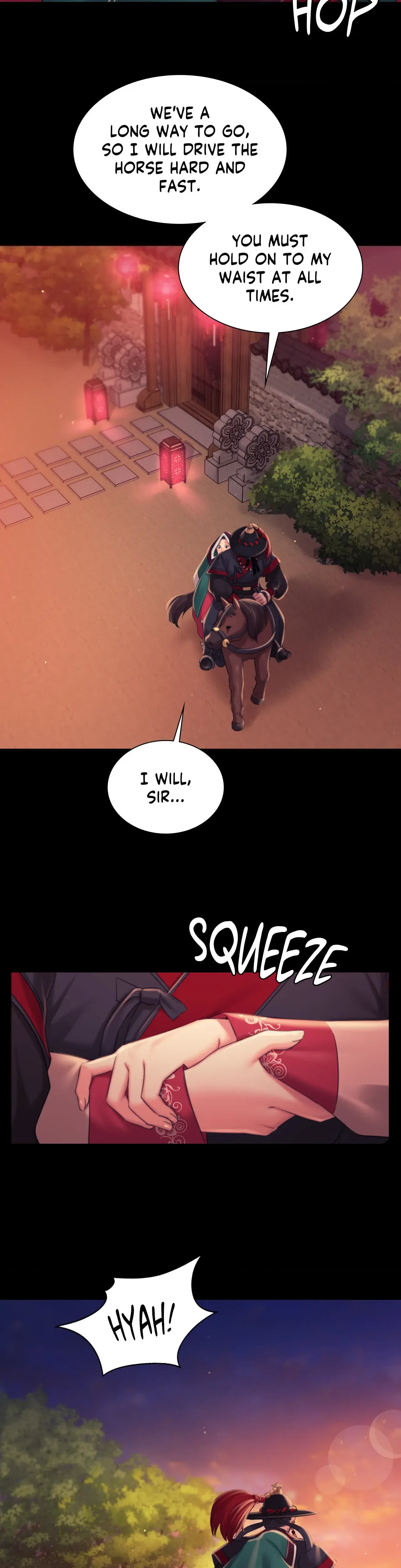 Mistress Episode 98 - Page 30