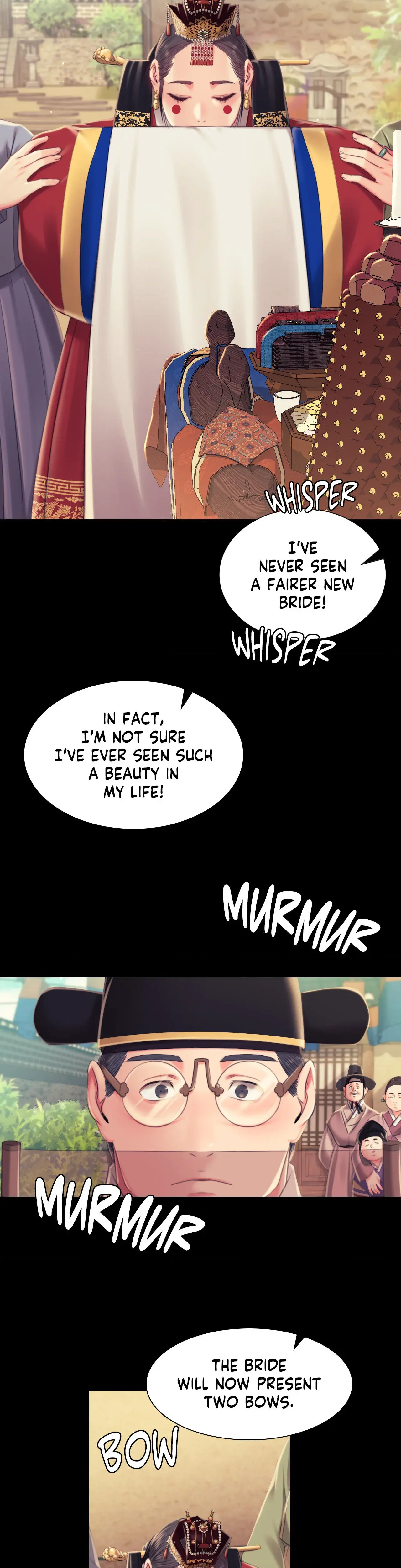 Mistress Episode 99 - Page 30