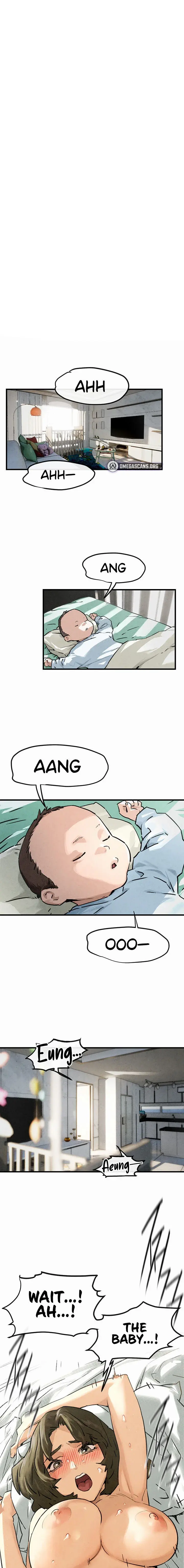 Moby Dick Episode 1 - Page 1
