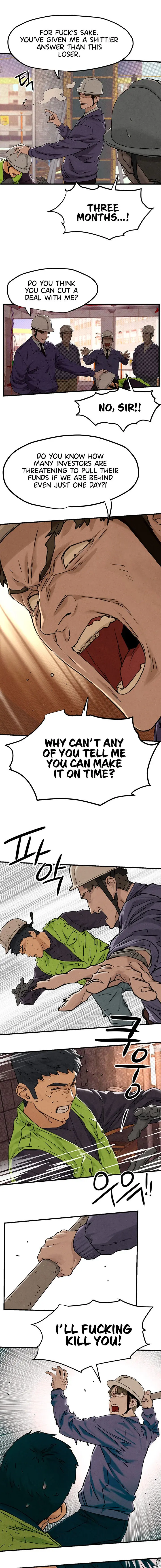 Moby Dick Episode 1 - Page 15