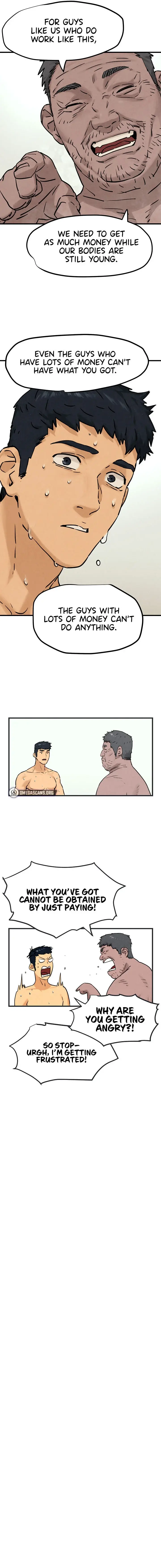Moby Dick Episode 1 - Page 21