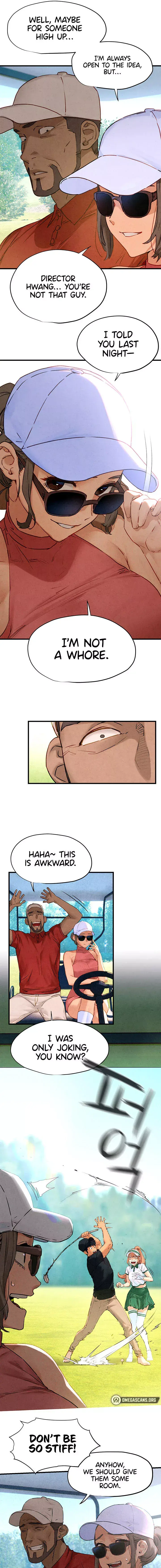 Moby Dick Episode 10 - Page 9