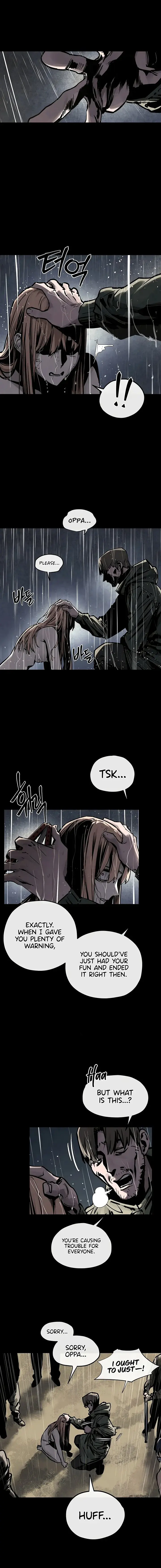 Moby Dick Episode 100 - Page 16