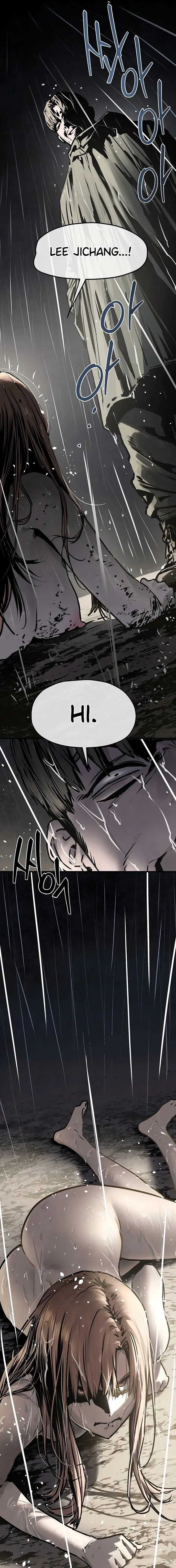 Moby Dick Episode 100 - Page 3