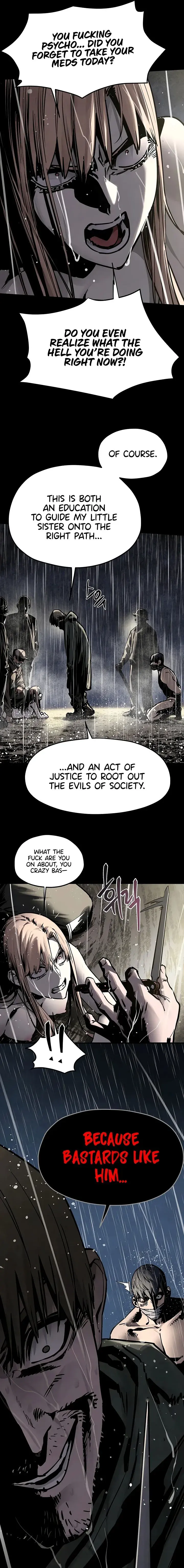 Moby Dick Episode 100 - Page 9
