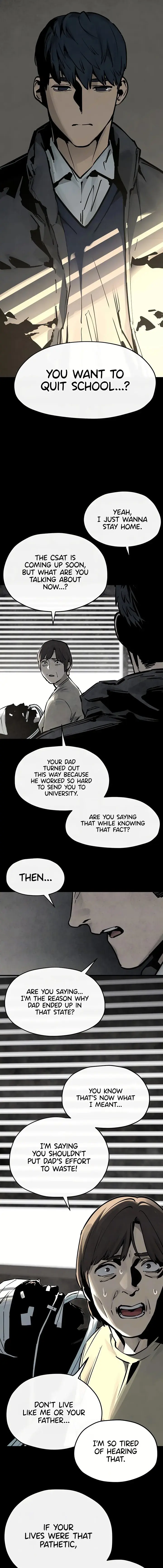 Moby Dick Episode 101 - Page 3
