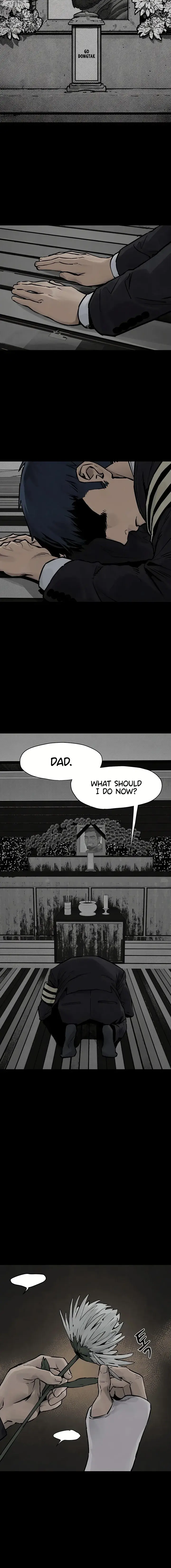 Moby Dick Episode 101 - Page 8