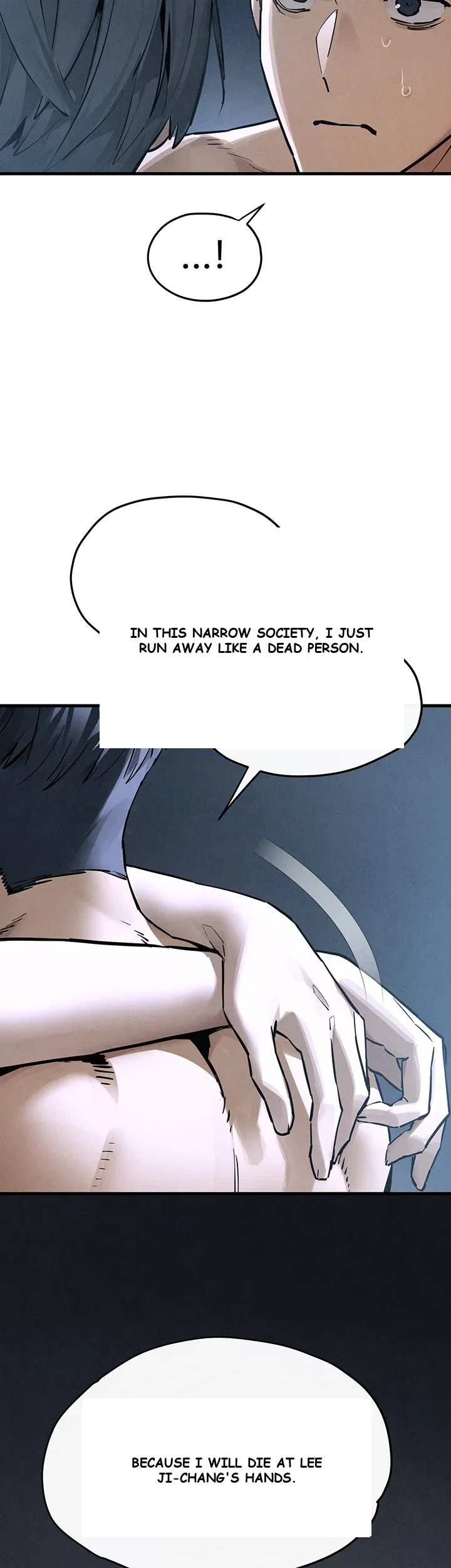 Moby Dick Episode 103 - Page 16
