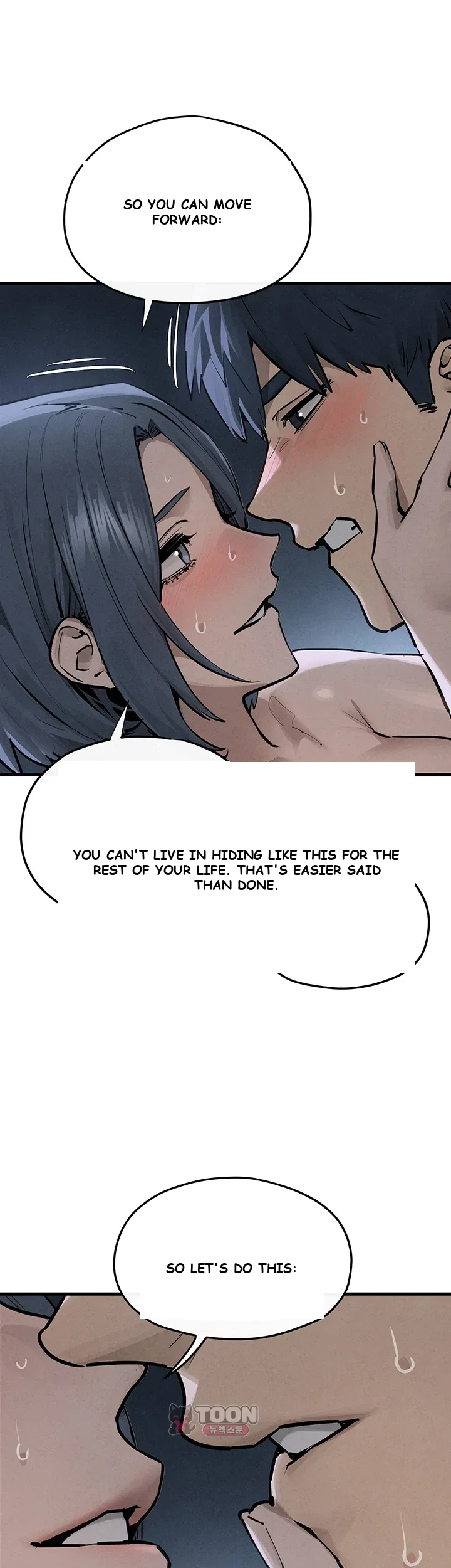 Moby Dick Episode 103 - Page 32