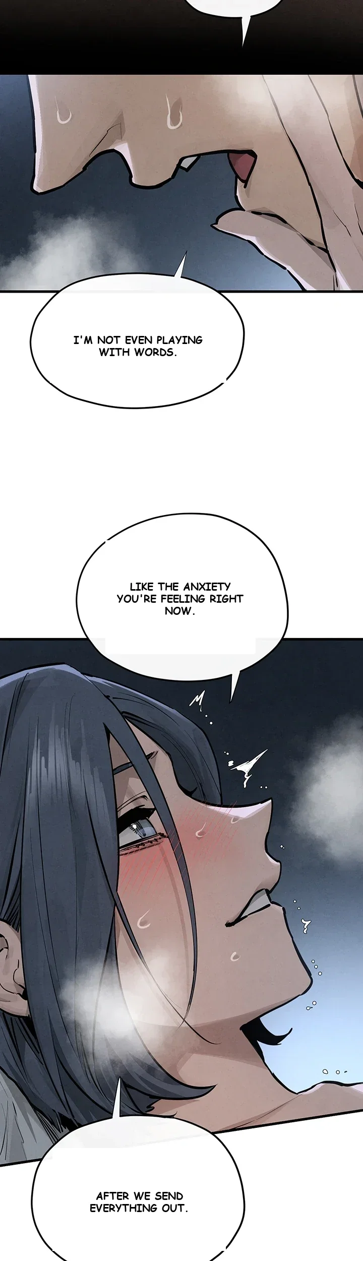 Moby Dick Episode 103 - Page 35
