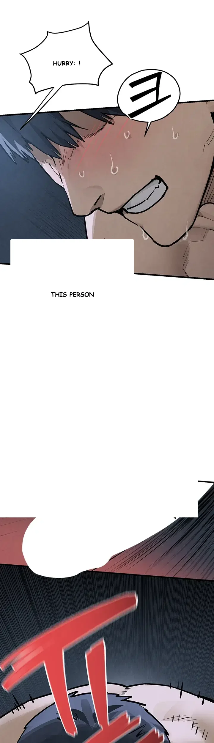 Moby Dick Episode 103 - Page 40