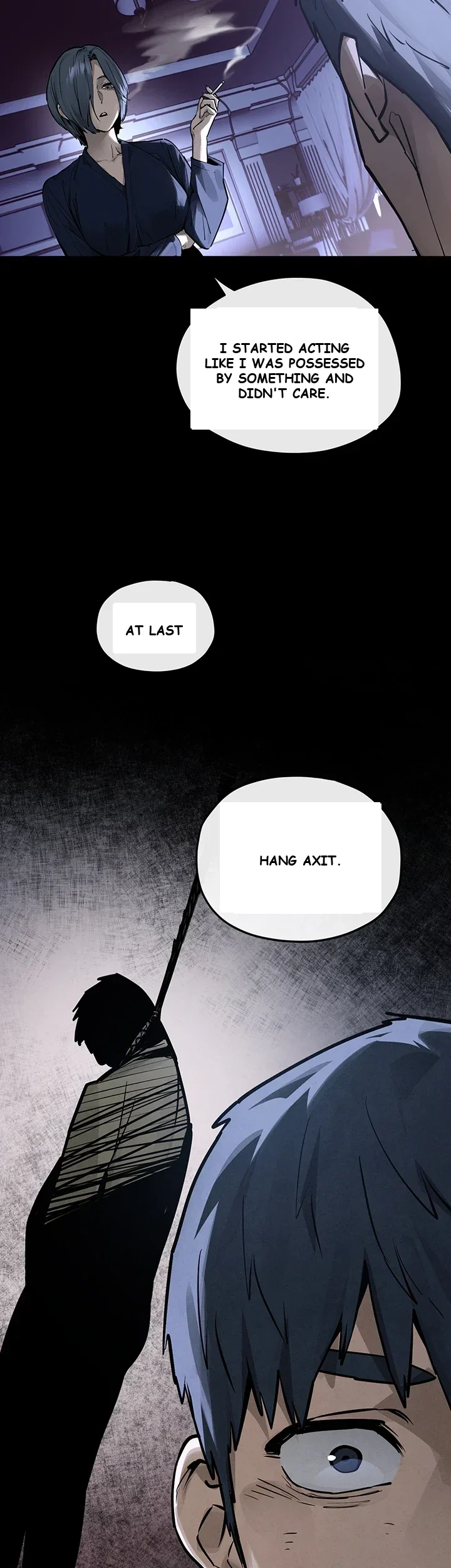 Moby Dick Episode 103 - Page 6